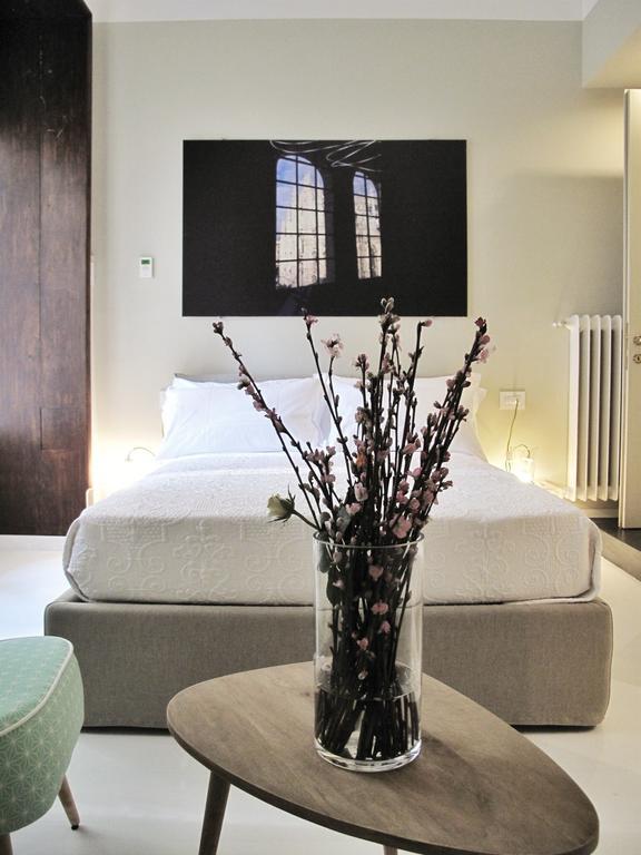 Bc Maison Bed&Cafe Milano Room photo