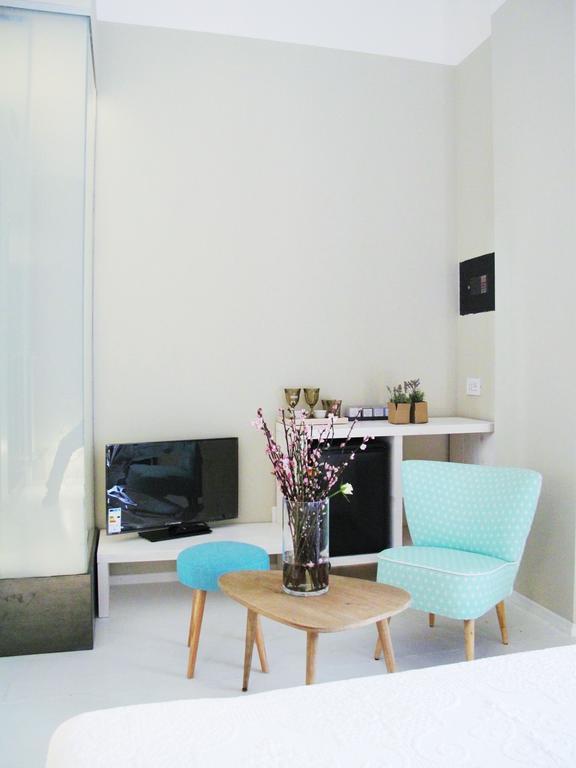 Bc Maison Bed&Cafe Milano Room photo