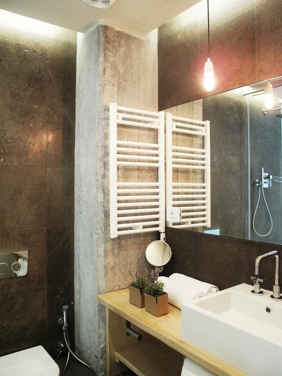 Bc Maison Bed&Cafe Milano Room photo