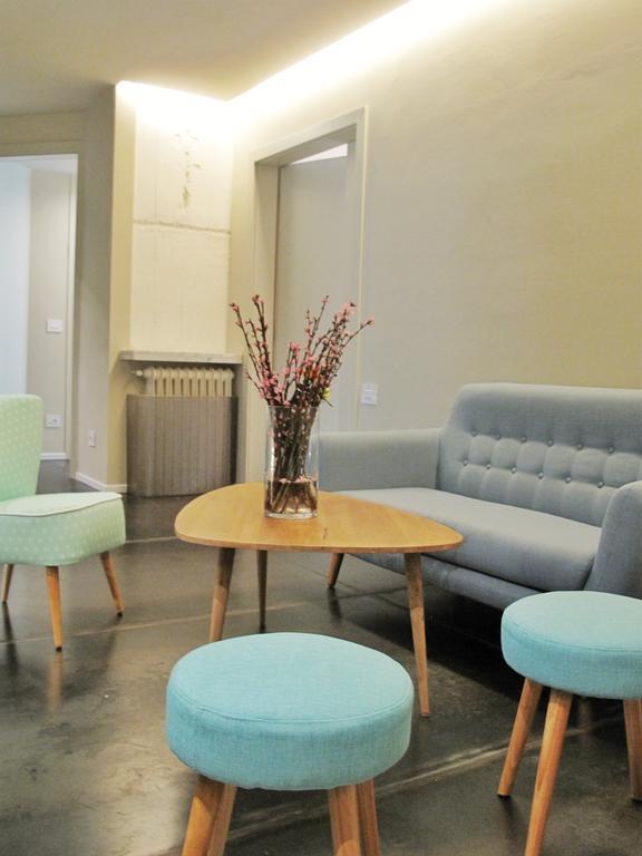 Bc Maison Bed&Cafe Milano Exterior photo