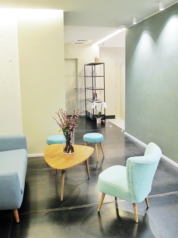 Bc Maison Bed&Cafe Milano Exterior photo